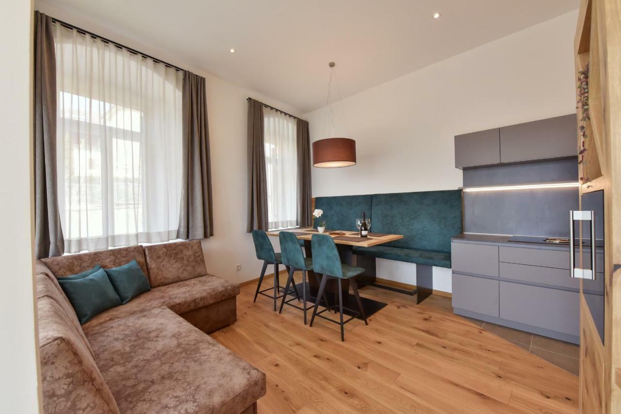 Apartments Windegg Caldaro Exterior photo